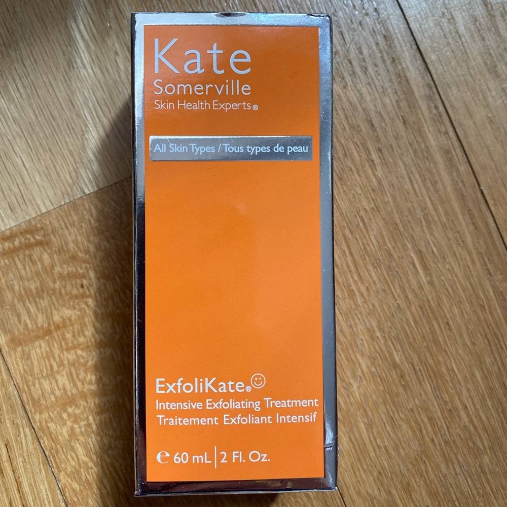 Kate Somerville Exfolikate Intensive Exfoliating Treatment
